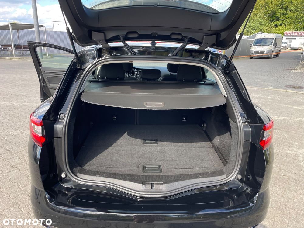 Renault Megane ENERGY TCe 130 Start & Stop LIMITED - 21