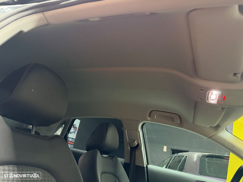 Audi A1 Sportback 1.6 TDI Sport - 28