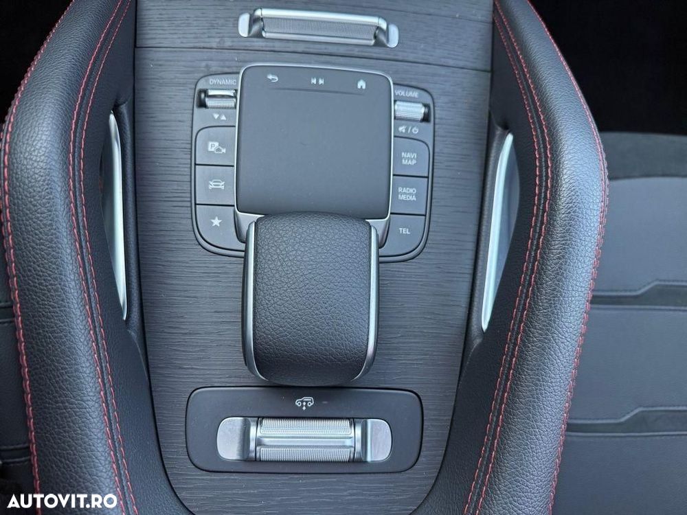 Mercedes-Benz GLE AMG 53 4Matic+ AMG Speedshift TCT 9G AMG Line Advanced Plus - 17