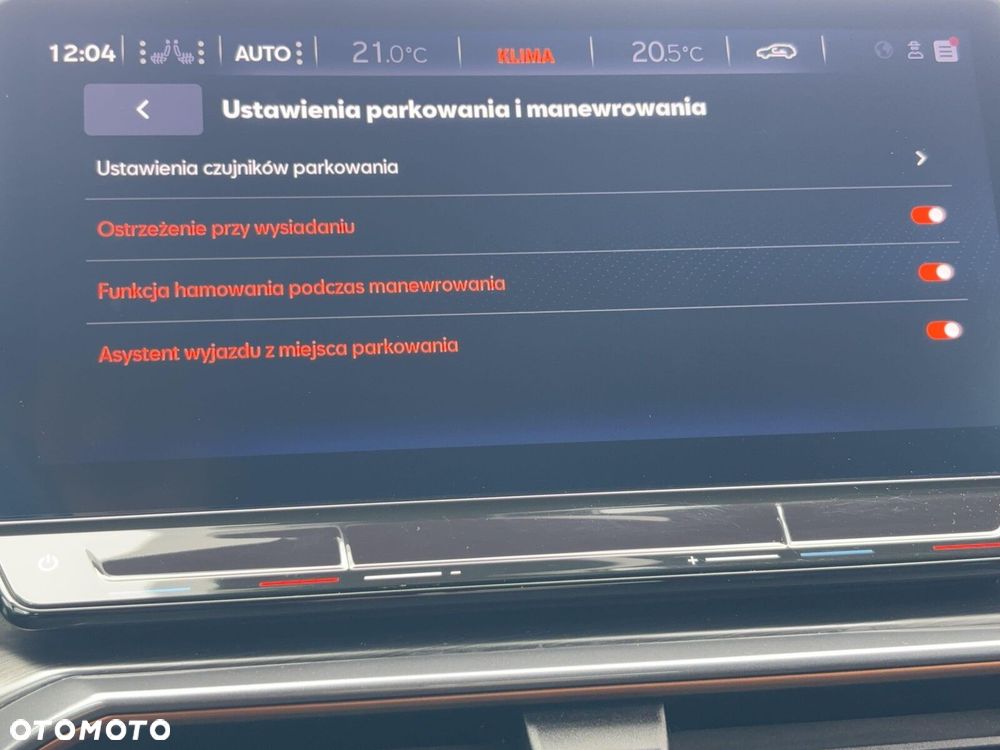 Cupra Formentor 1.5 TSI DSG - 35
