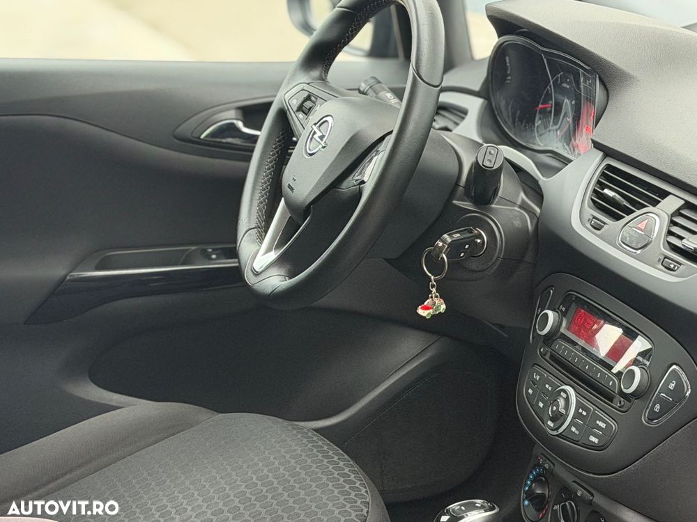 Opel Corsa - 40
