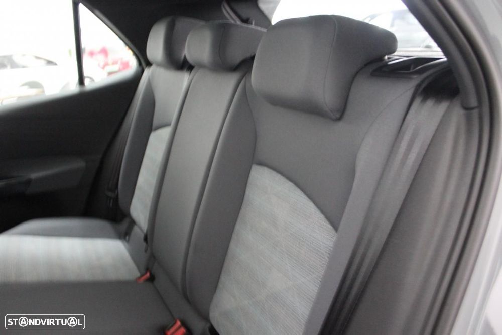 VW ID.3 Pure Performance City - 13