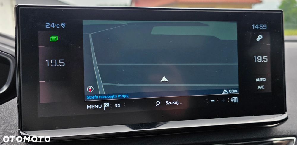 Peugeot 5008 2.0 BlueHDi GT S&S EAT8 - 21