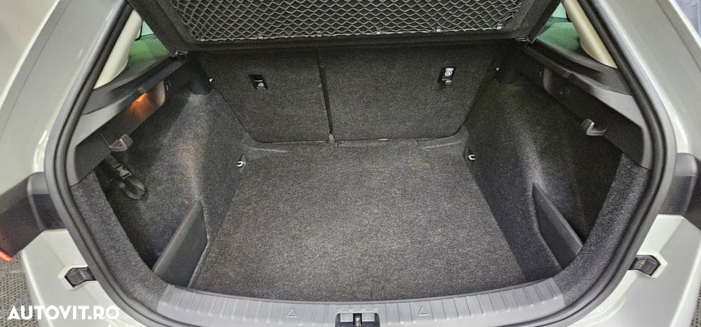 Skoda Scala 1.5 TSI DSG Style - 20