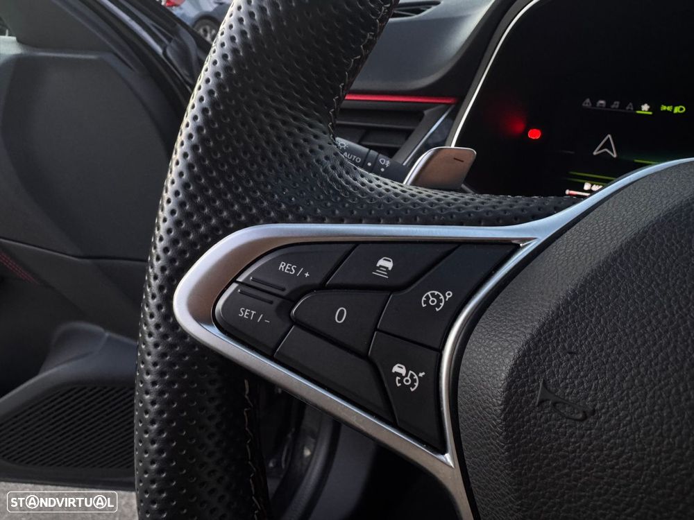 Renault Arkana 1.3 TCe R.S.Line EDC - 9