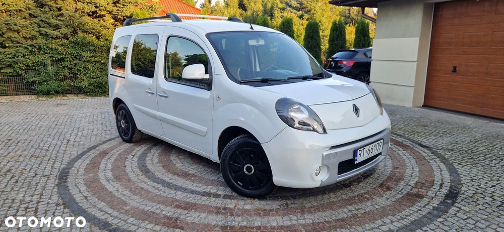Renault Kangoo 1.6 16V 105 Expression - 4
