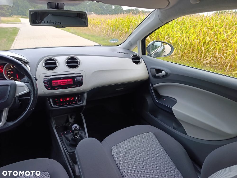 Seat Ibiza - 17