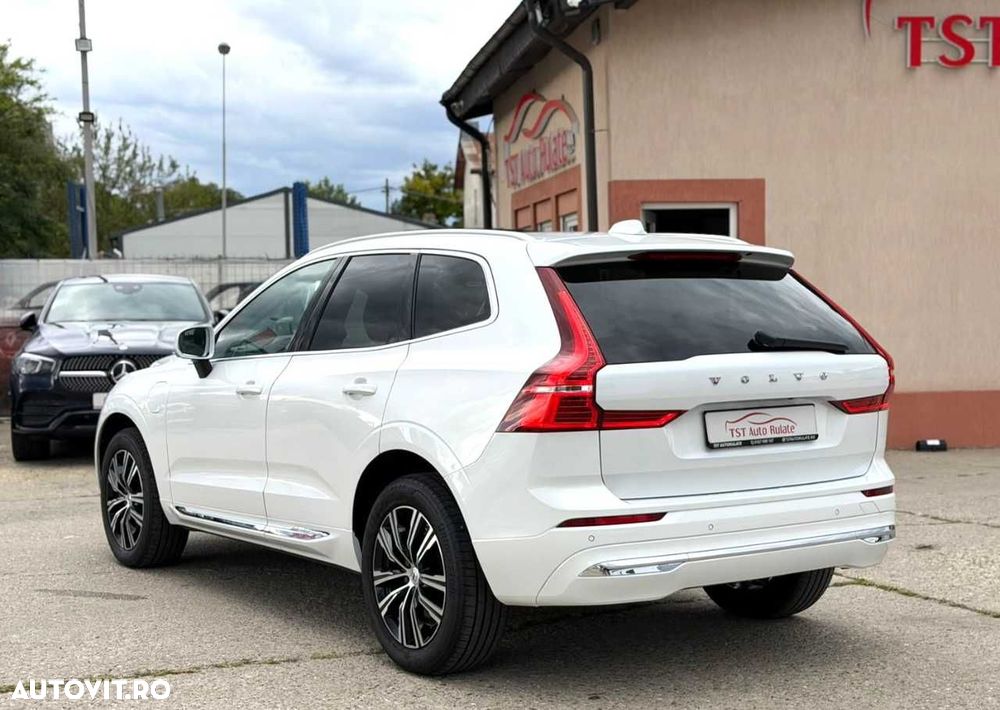 Volvo XC 60 - 7