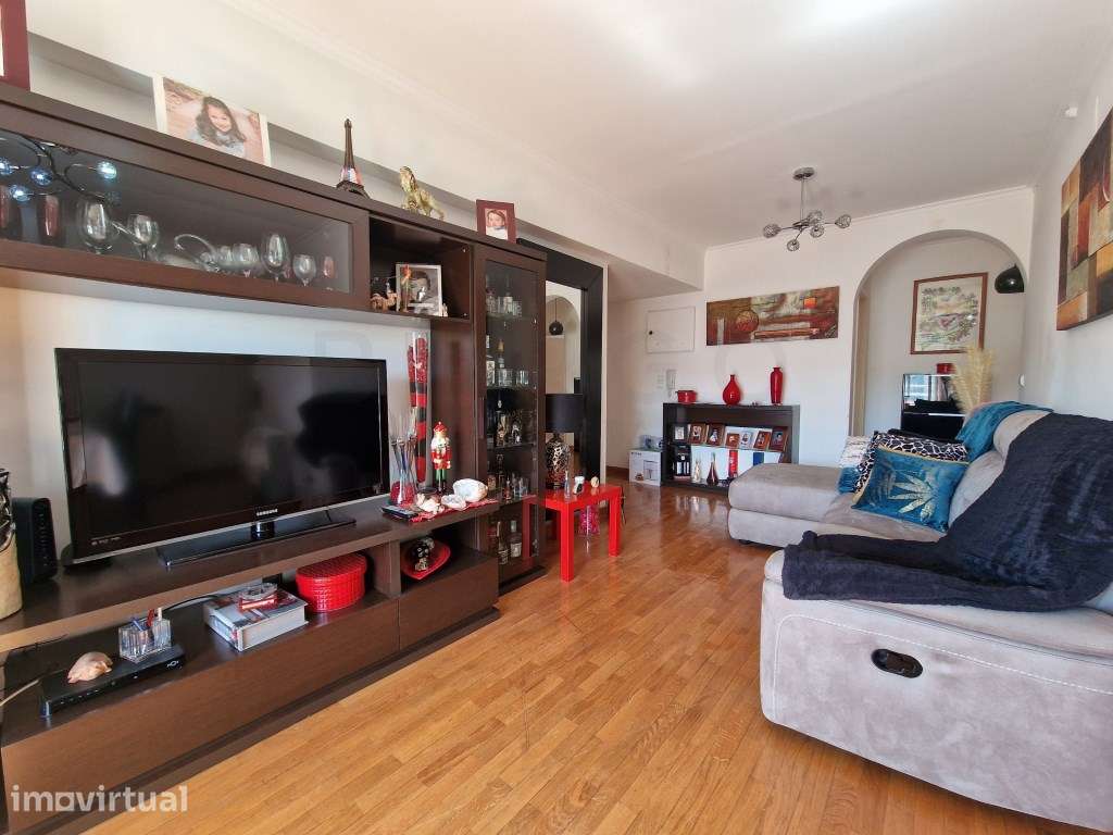 Vende-se T3 em Alfragide, Amadora - Grande imagem: 2/21