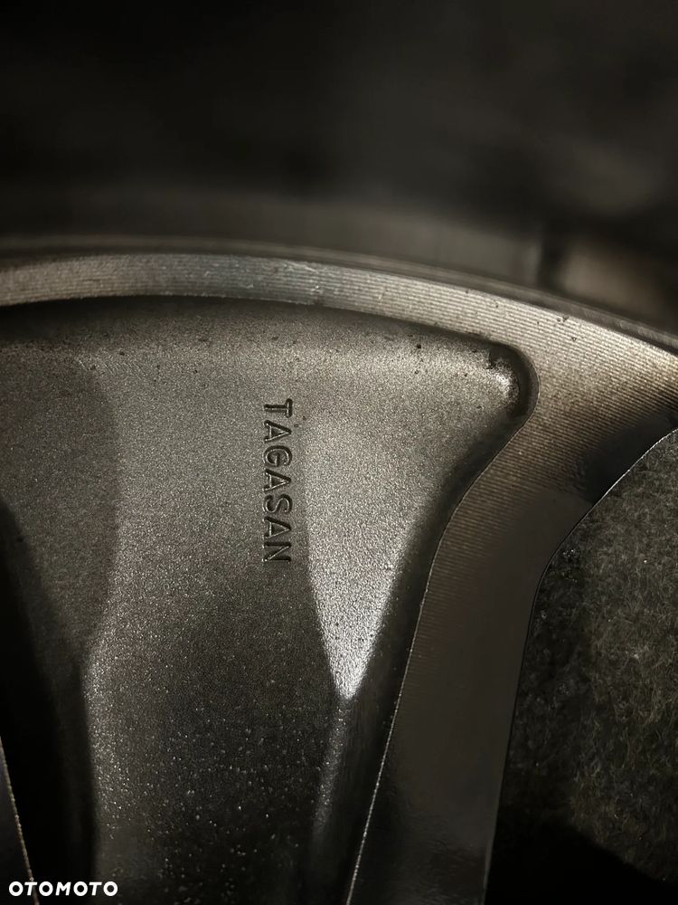 Alufelga Dacia Duster III 18 cali 5x114,3 1szt. 403000722R - 9