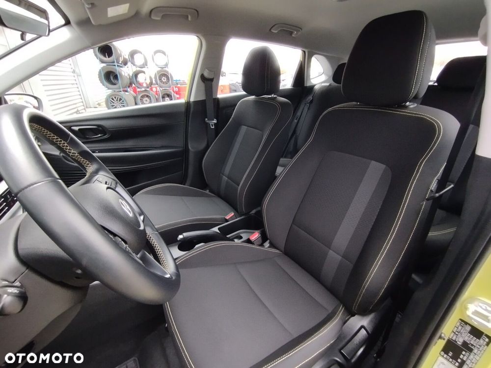 Hyundai i20 1.2 Modern - 13