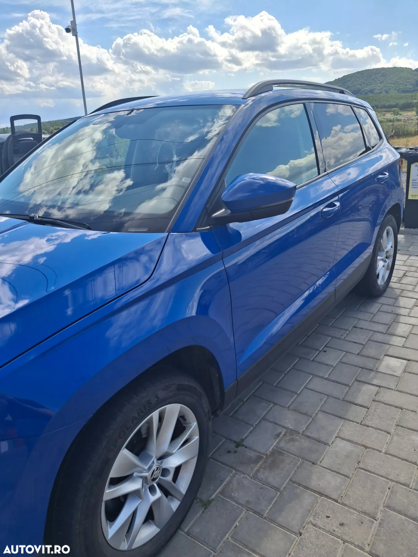 Skoda Karoq 2.0 TDI 4X4 DSG Ambition - 5