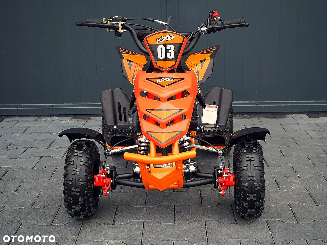 KXD Inny - 16