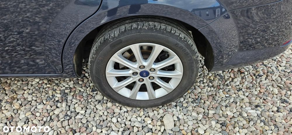 Ford Mondeo 1.6 T Titanium - 15