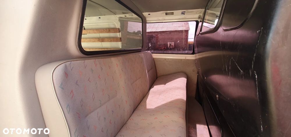 Volkswagen TRANSPORTER - 7