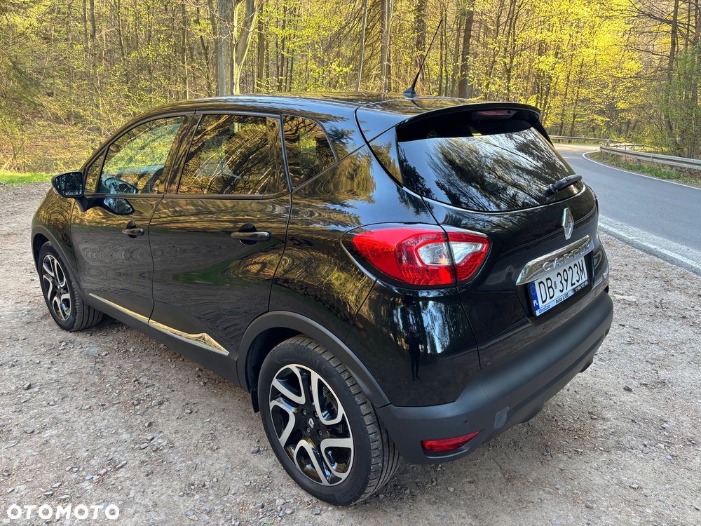 Renault Captur ENERGY TCe 90 Start&Stop Intens - 15