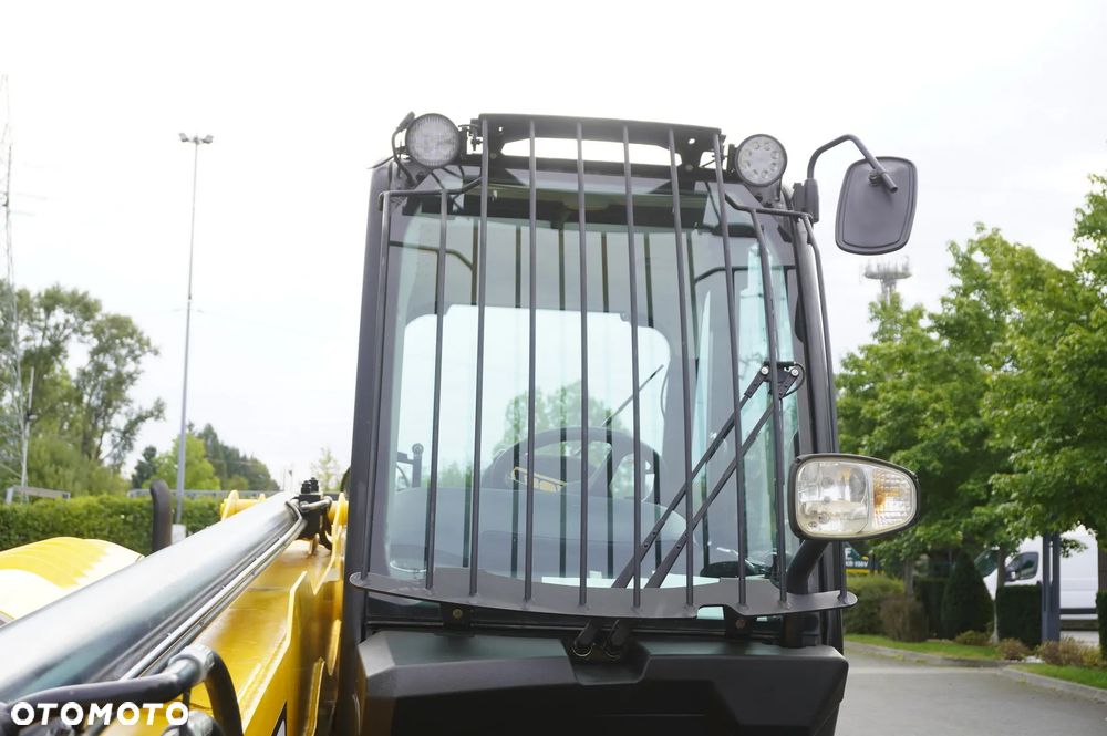 JCB 540-140 / 14 m / 1800 MTH_234573 - 19