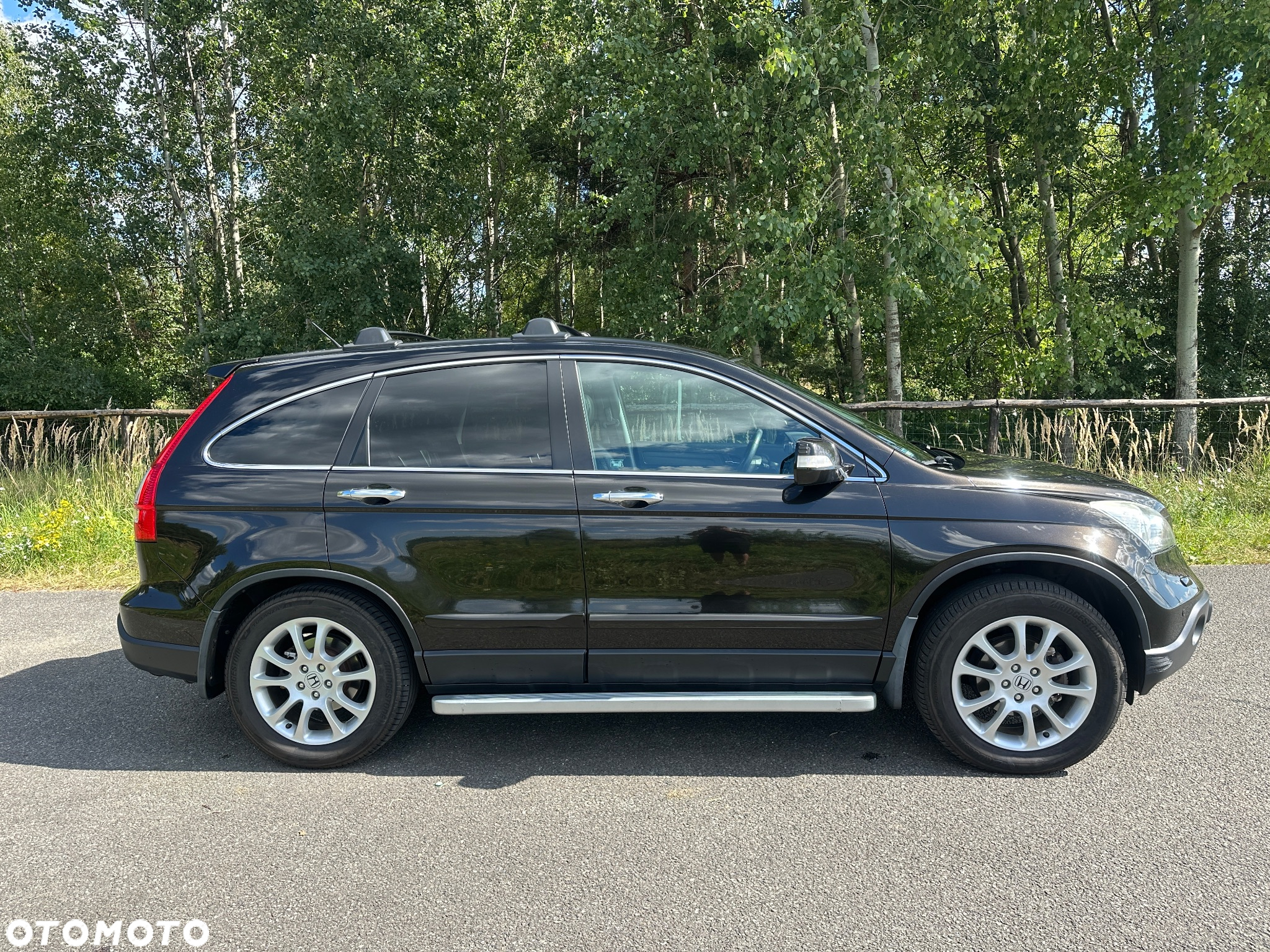 Honda CR-V 2.2i-CTDi Executive - 5