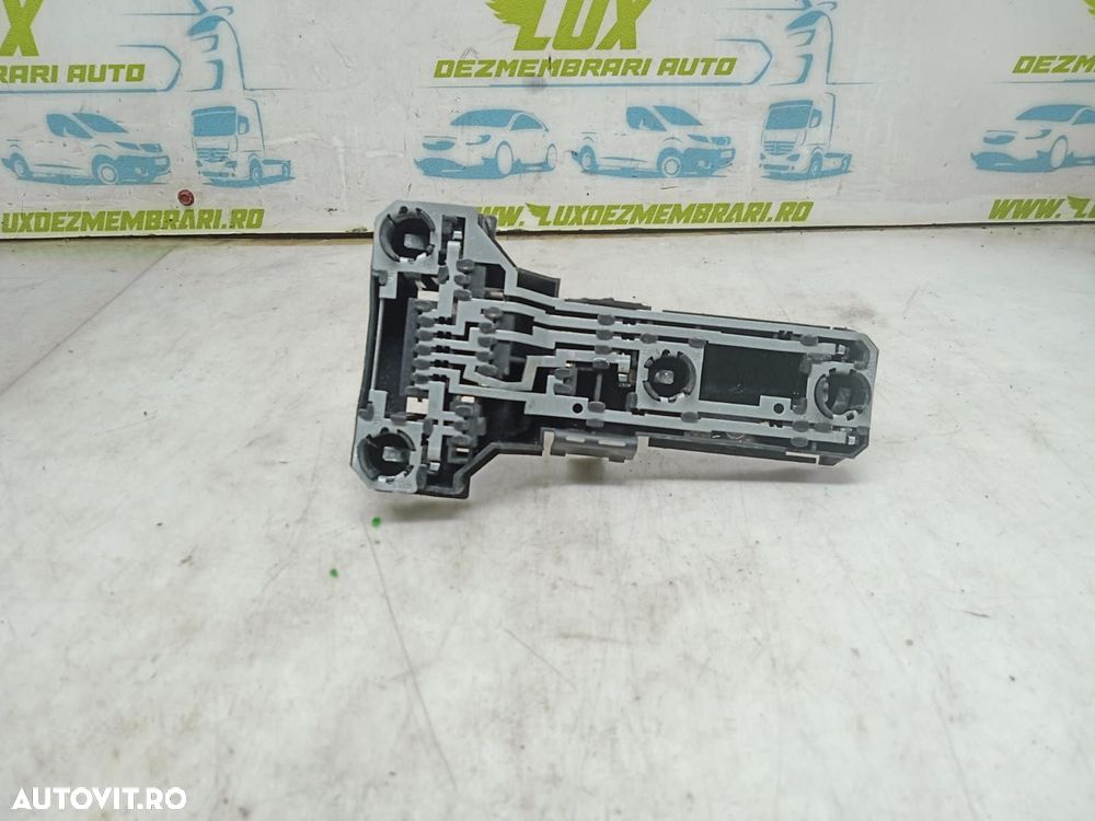 Soclu stop stanga 3b9945257 Volkswagen VW Passat B5 [1996 - 2000] - 1
