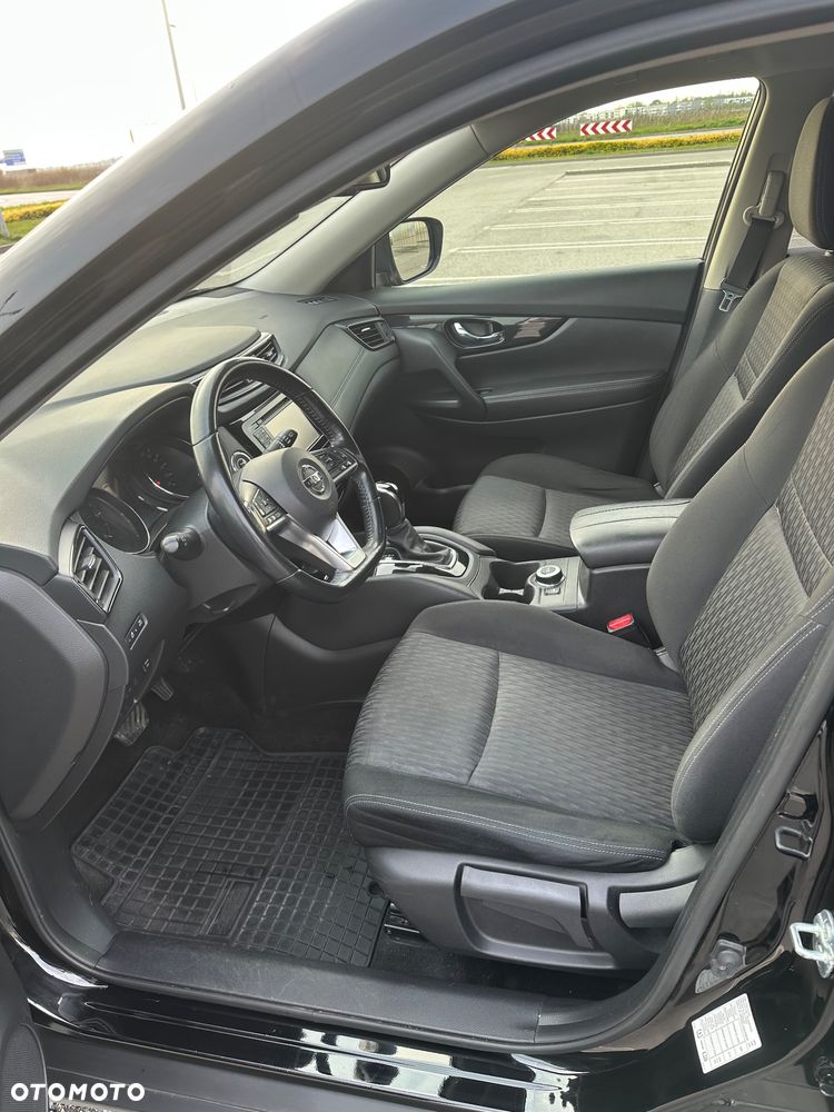 Nissan X-Trail 2.0 dCi N-Connecta 4WD Xtronic - 23