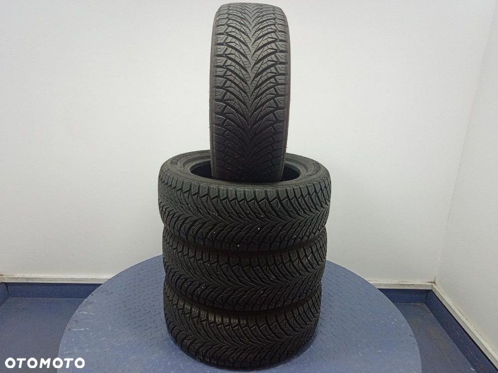OPONY WIELOSEZONOWE AUSTONE FIXCLIME SP-401 205/55 R16 94V XL 4SZT - 7