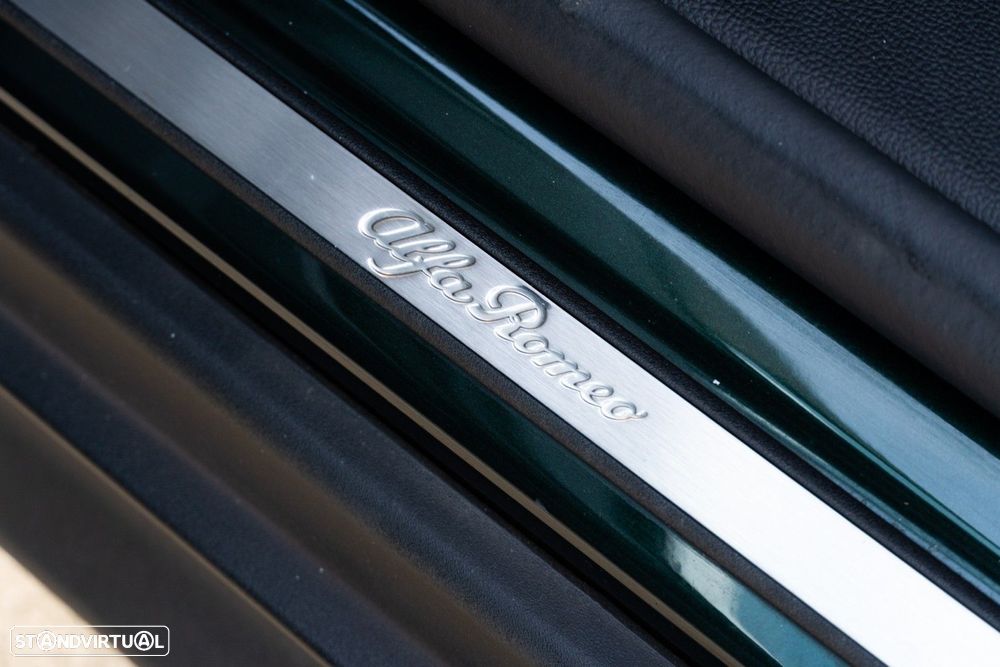 Alfa Romeo Stelvio 2.2 D Super AT8 - 54