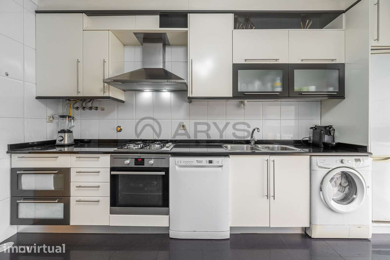 Apartamento T3 em Real - Grande imagem: 5/19
