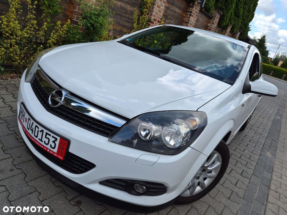 Opel Astra - 23