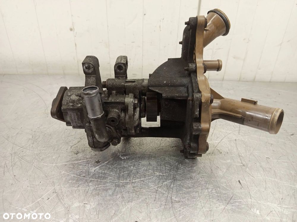 Pompa wspomagania Ford Transit Ducato Jumper 2.2 TDCI HDI 6C113A674AC - 5