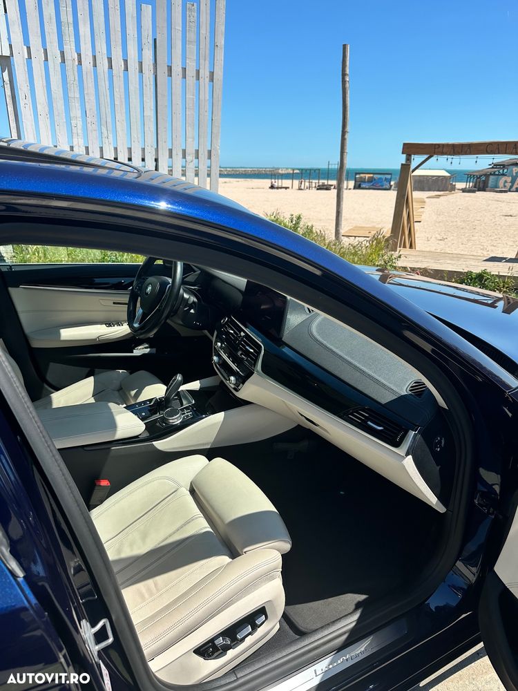 BMW Seria 5 - 2