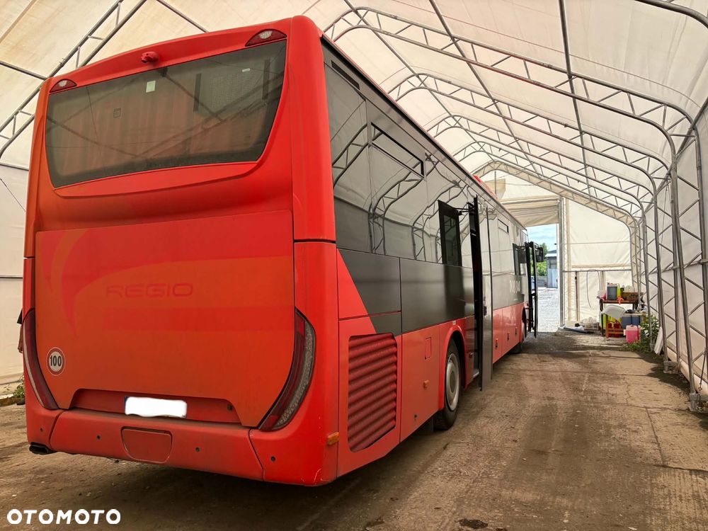 Iveco Crossway Line 13 - 3