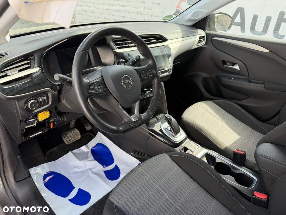 Opel Corsa Electric Edition - 10