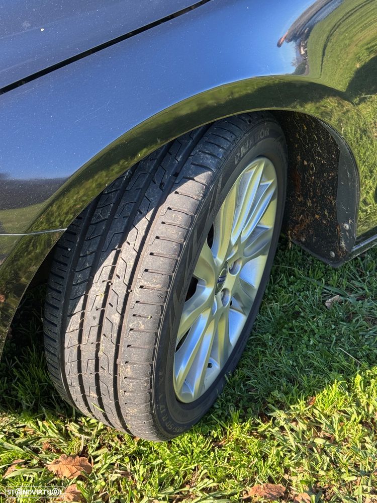 Volvo V40 1.6 D2 Kinetic - 15