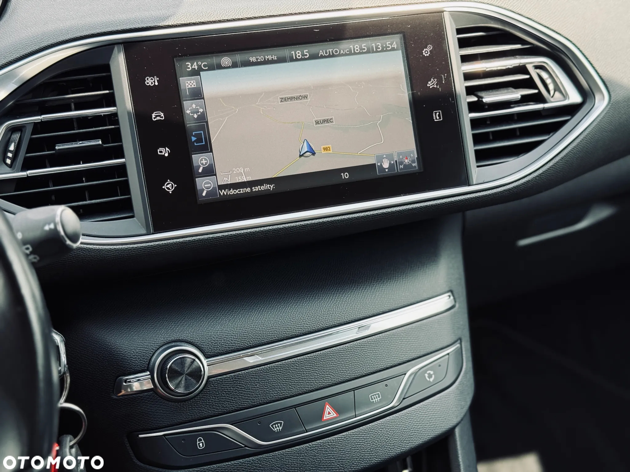 Peugeot 308 PureTech 130 Allure - 30