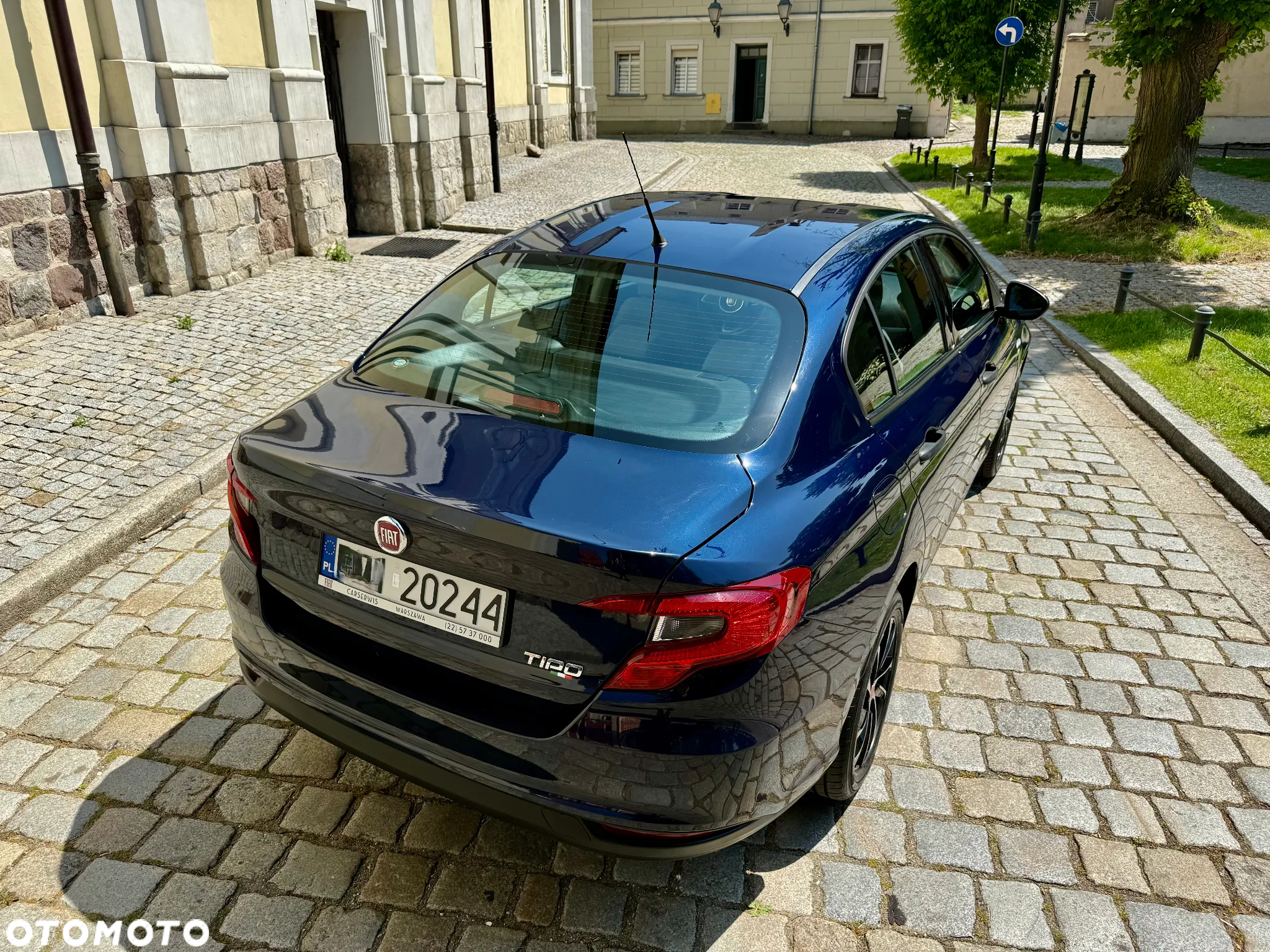Fiat Tipo 1.4 16v Pop - 19