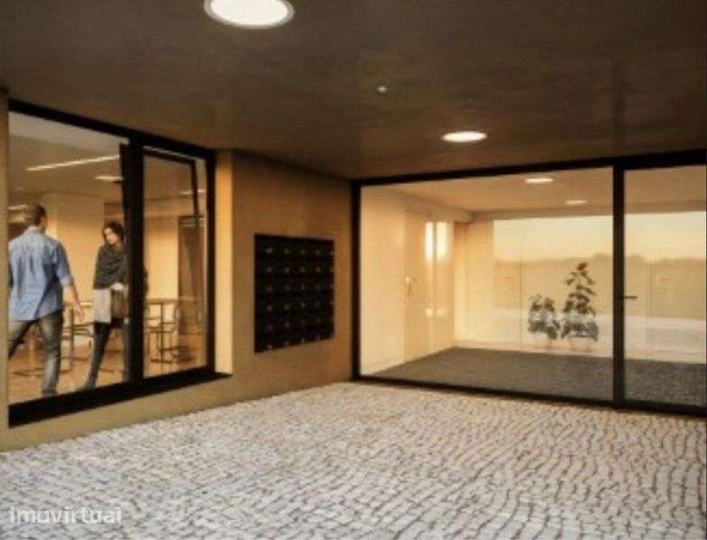 Apartamento T1 no empreendimento  Core em Leca da Palmeira - Grande imagem: 3/10