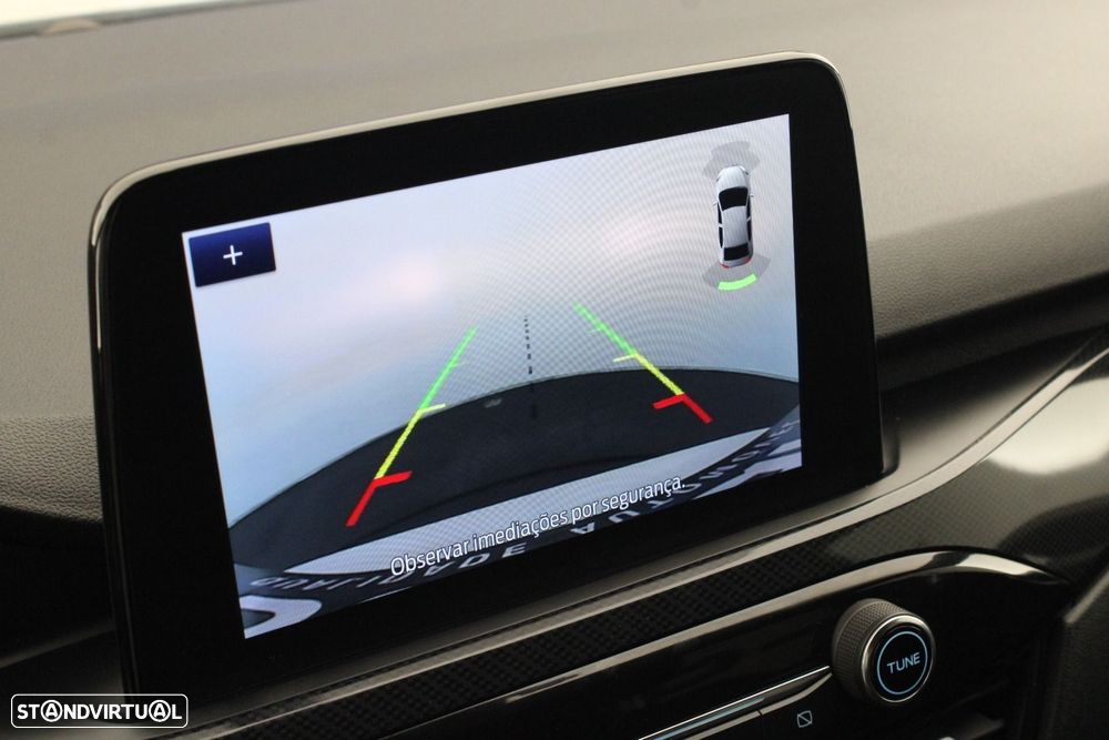 Ford Kuga 1.5 TDCi EcoBlue ST-Line - 16