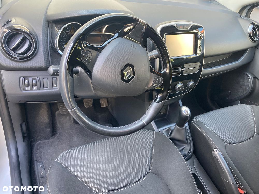 Renault Clio dCi 90 Dynamique - 3