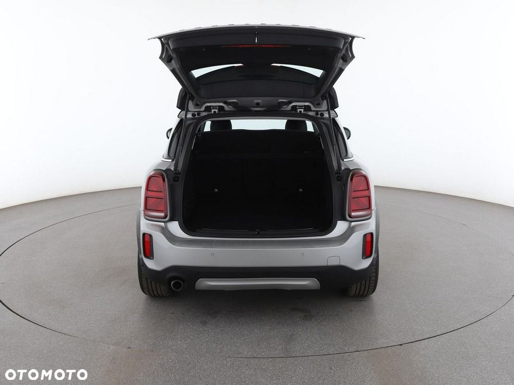 MINI Countryman Cooper SE ALL4 - 20