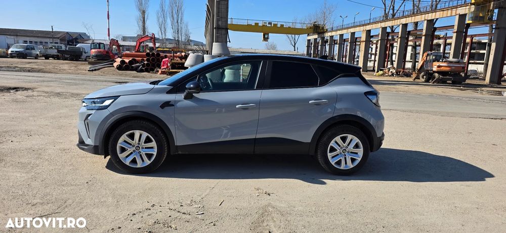 Renault Captur - 6