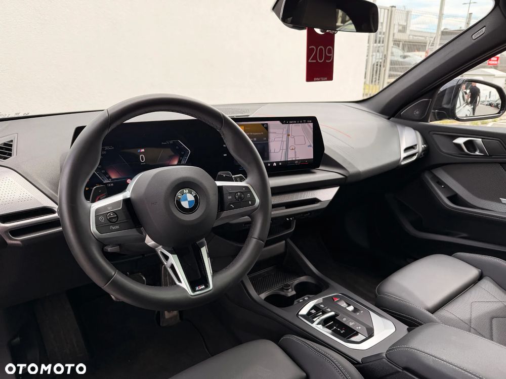 BMW Seria 1 118i - 27