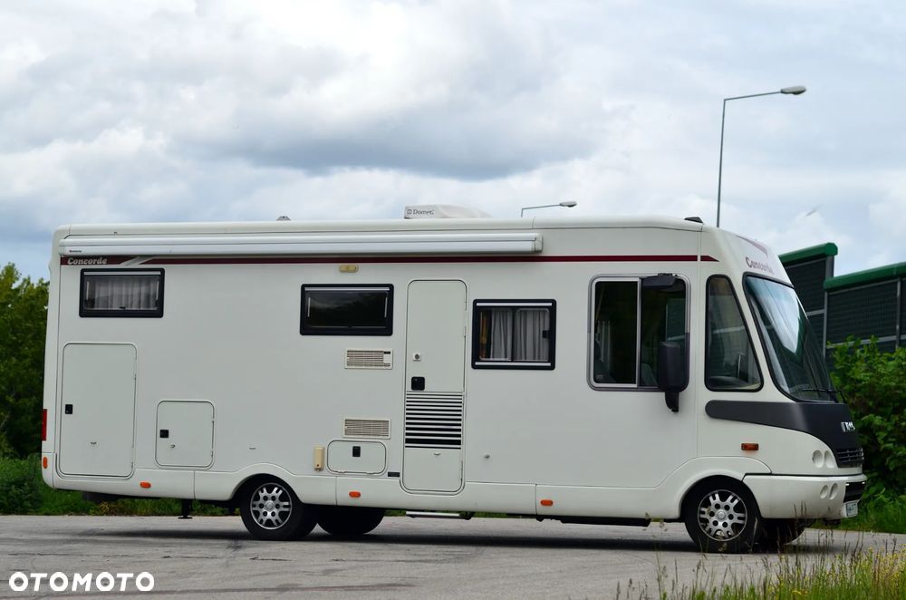 Iveco Daily 50 C 15 D - 7