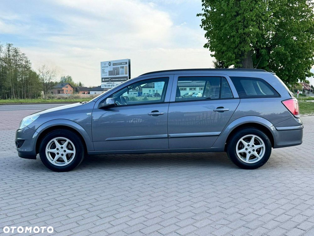 Opel Astra - 10