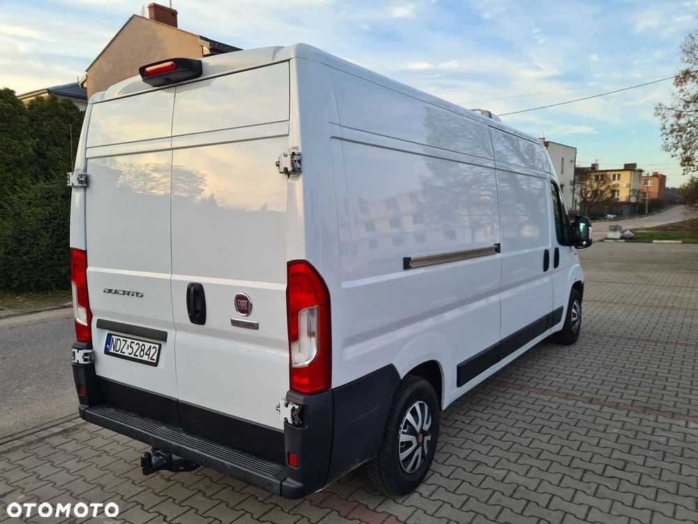 Fiat Ducato - 8