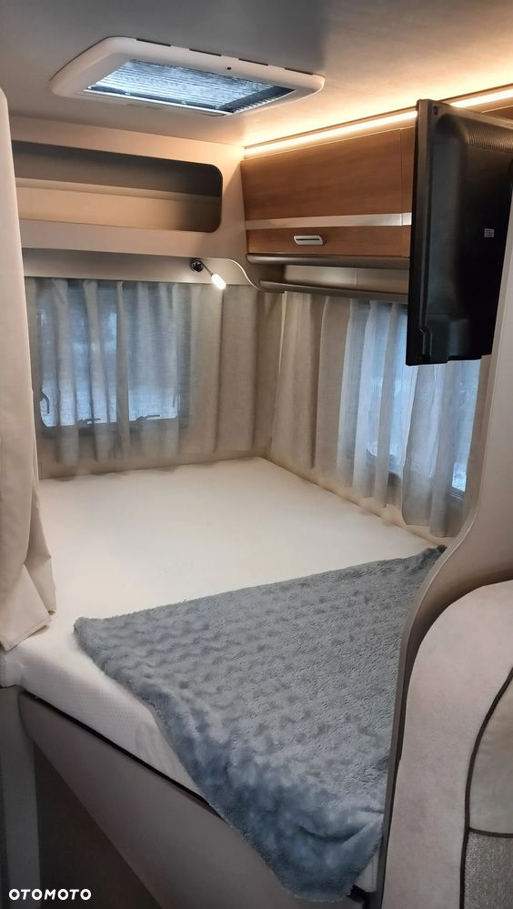 Rimor HYGGE 12 PLUS 6 OSOBOWY - 15