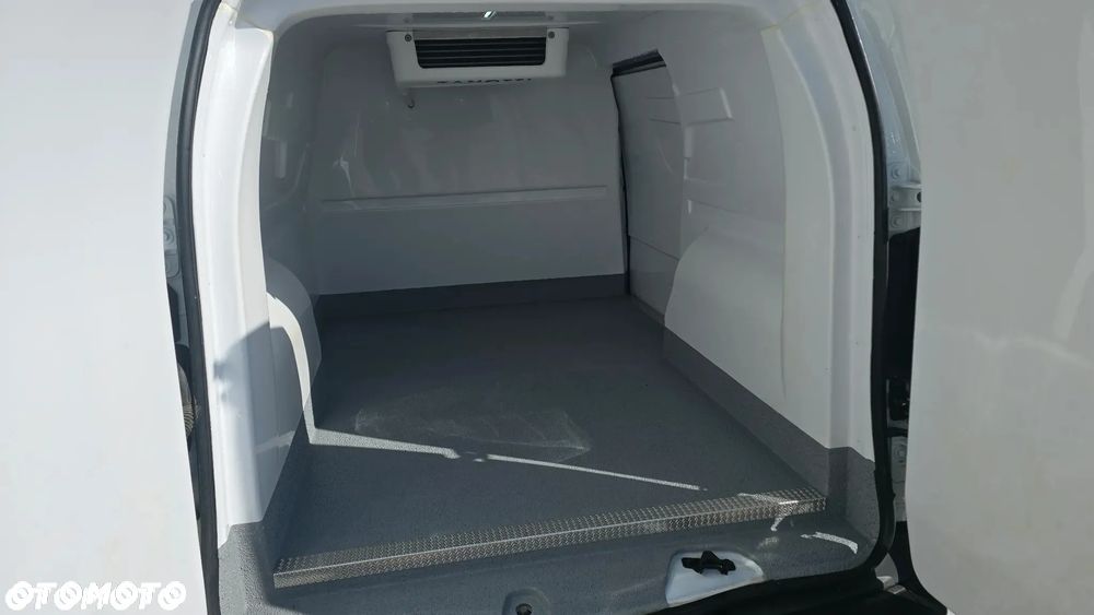 Renault kangoo CHŁODNIA mrożnia long maxi NOWY MODEL - 6