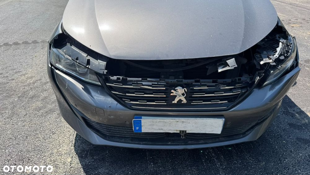 Peugeot 508 1.2 PureTech Active Pack S&S EAT8 - 17