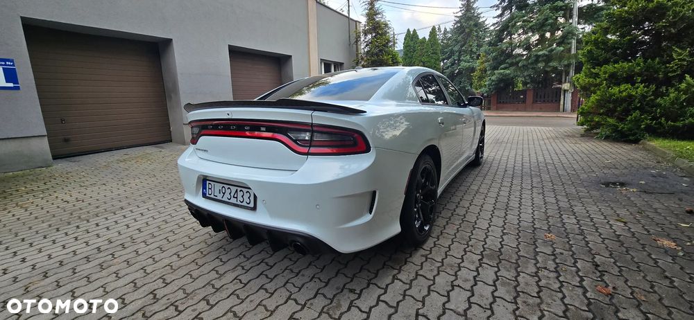 Dodge Charger - 7