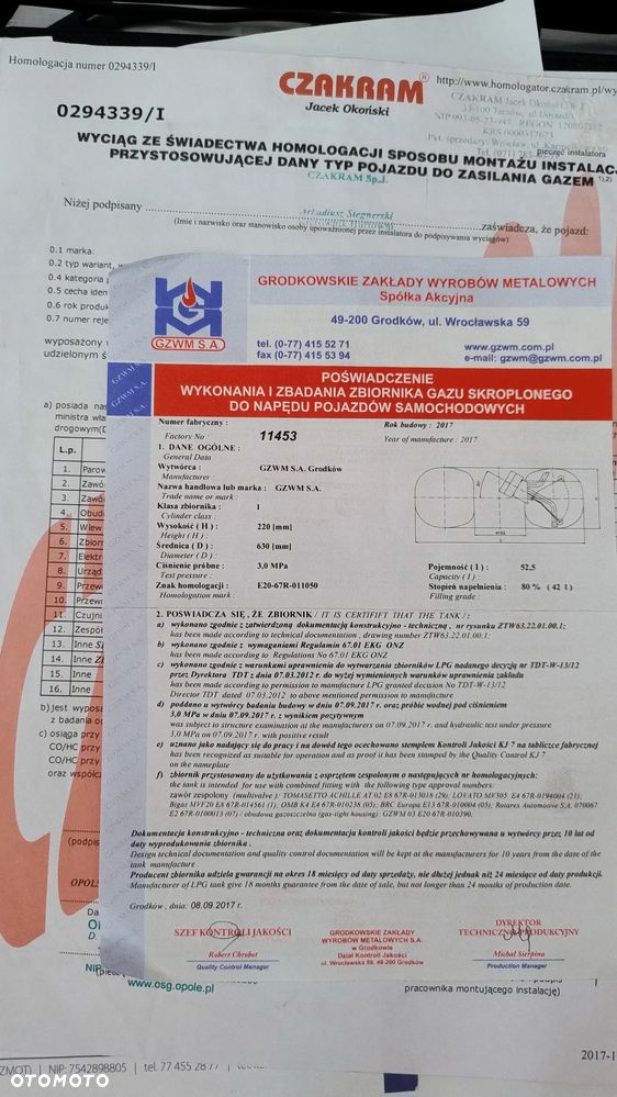 Skoda Octavia 2.0 FSI Ambiente - 26