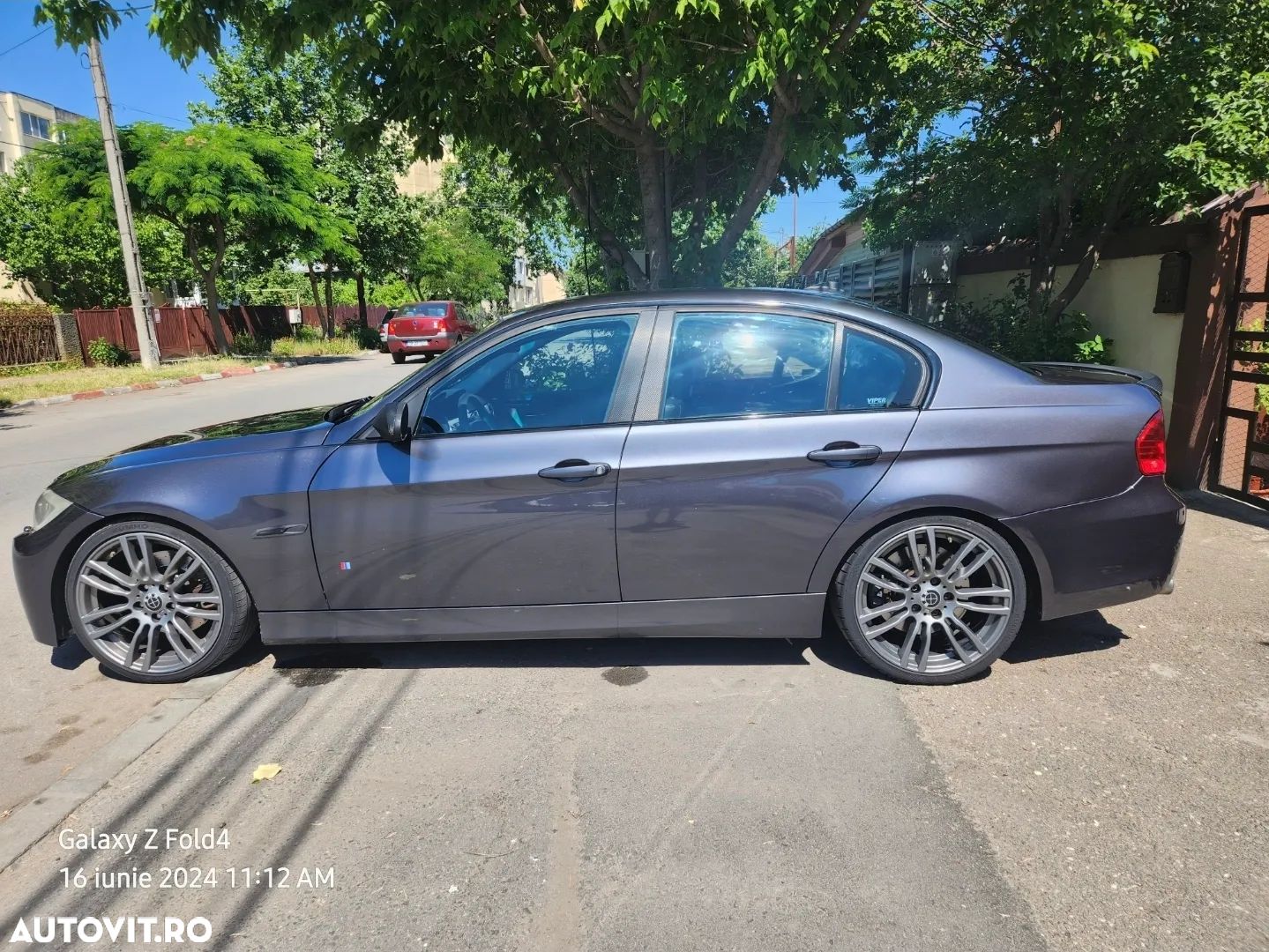 BMW Seria 3 - 1